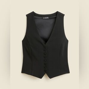 JCrew Vest